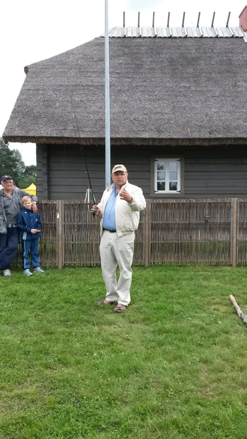 ĀĶIS LŪPĀ 2014 CASTING